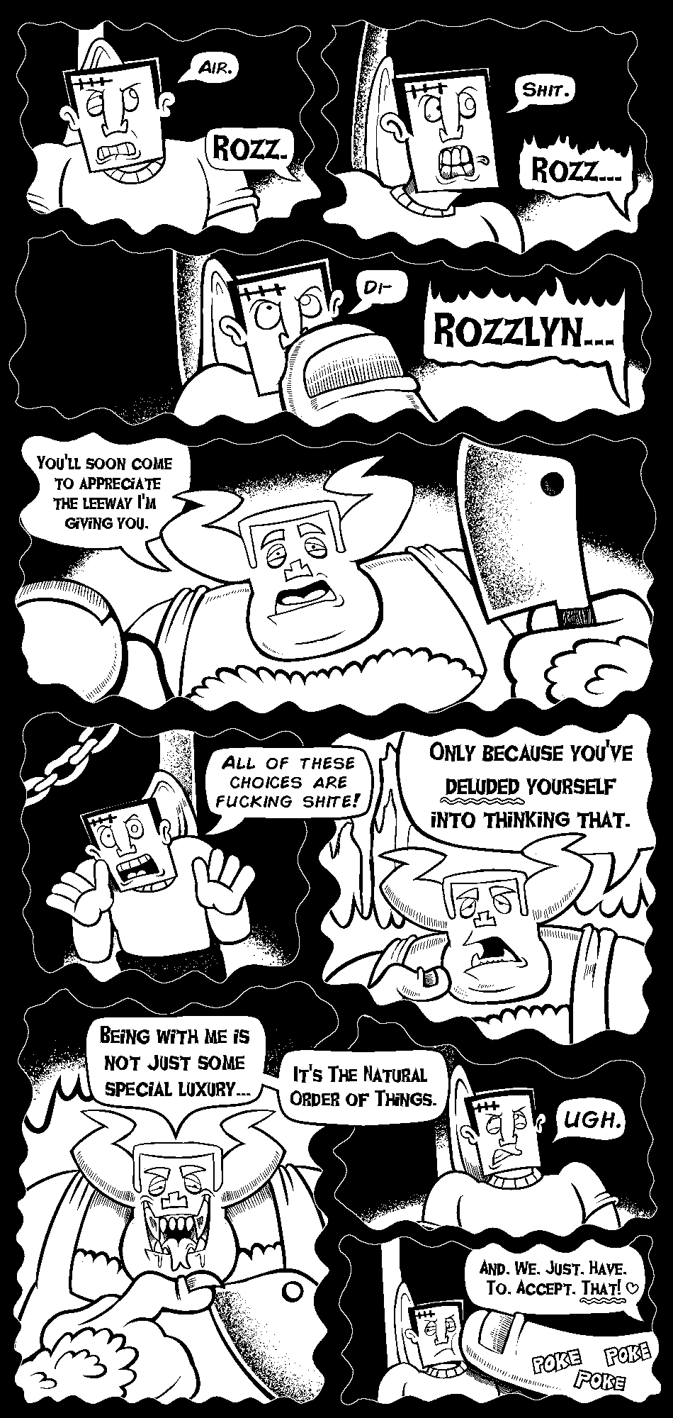 NATURAL ORDER PART 02